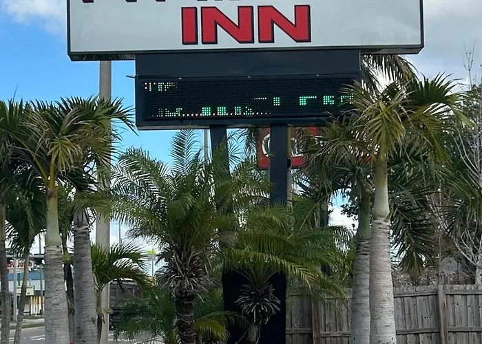 Fort Myers Inn