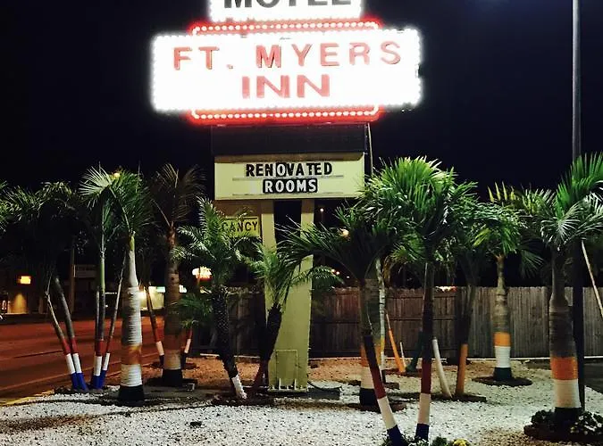 Fort Myers Inn