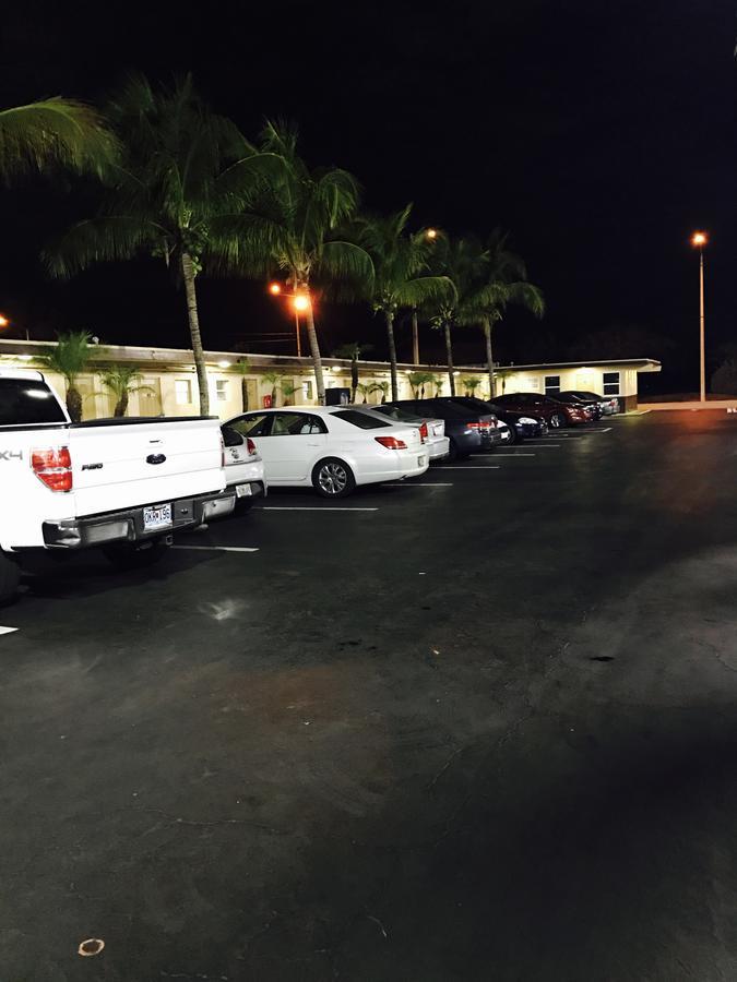 Motel Myers Fort Myers