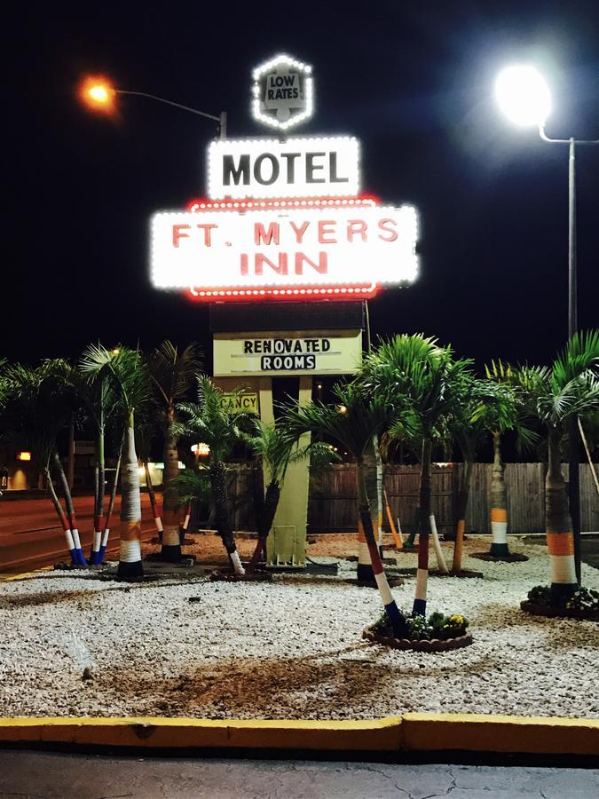 Myers Motel